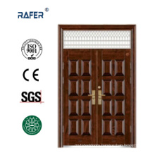 Non-Standard Steel Door with Air Window (RA-S176)